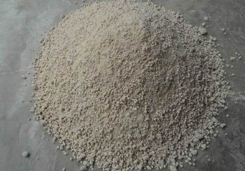 砂浆供应商